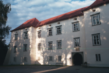 Schloss Neudorf